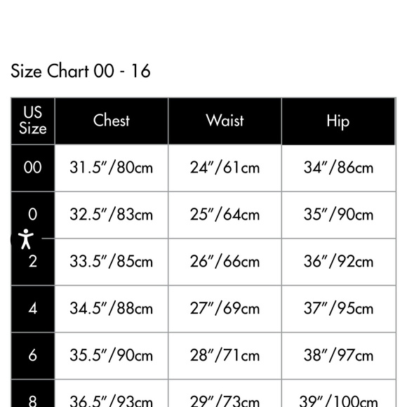 Black Diane Von Furstenberg Mini Dress - Picture 4 of 4